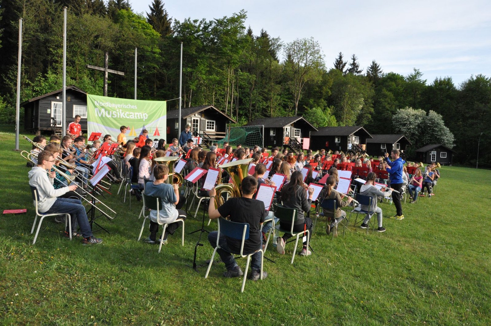 Bläserjugend - Kreisjugendring Fürth/Land